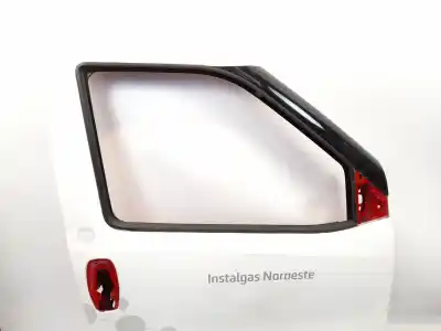 Pezzo di ricambio per auto di seconda mano porta anteriore destra per fiat doblo ii cargo (263) furgón base riferimenti oem iam 