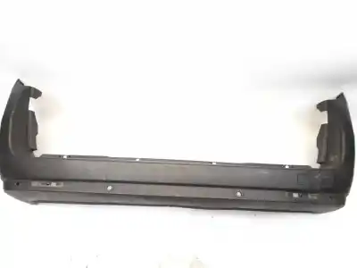 Pezzo di ricambio per auto di seconda mano paraurti posteriore per fiat doblo ii cargo (263) furgón base riferimenti oem iam 