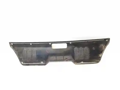 Pezzo di ricambio per auto di seconda mano rivestimento porte posteriore per renault clio i (b/c57_, 5/357_) 1.9 d (b/c/s576, b/c/s57l) riferimenti oem iam 7700799597  