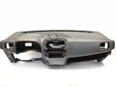 Pezzo di ricambio per auto di seconda mano pannello per fiat doblo ii cargo (263) furgón base riferimenti oem iam 