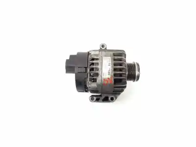 Pezzo di ricambio per auto di seconda mano alternatore per fiat doblo ii cargo (263) furgón base riferimenti oem iam 51854910