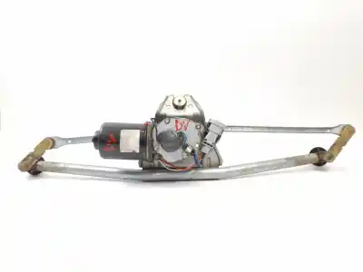 Автозапчастина б/у двигатель передніх склоочисників для renault kangoo (f/kc0) authentique посилання на oem iam  Автозапчастина б/у двигатель передніх склоочисників для renault kangoo (f/kc0) authentique посилання на oem iam