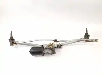 Автозапчастина б/у двигатель передніх склоочисників для renault kangoo (f/kc0) authentique посилання на oem iam    Автозапчастина б/у двигатель передніх склоочисників для renault kangoo (f/kc0) authentique посилання на oem iam