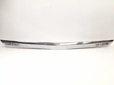 Автозапчастина б/у молдинг для opel astra h (a04) 1.7 cdti (l48) посилання на oem iam 13266478
