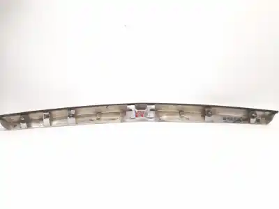 Автозапчастина б/у молдинг для opel astra h (a04) 1.7 cdti (l48) посилання на oem iam 13266478  