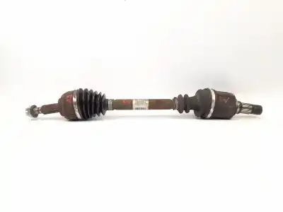 Автозапчасти б/у передняя левая трансмиссия за renault scénic ii (jm0/1_) 1.9 dci (jm0g, jm12, jm1g, jm2c) ссылки oem iam 8200198016