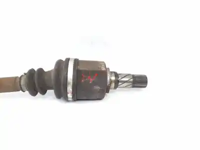 Second-hand car spare part front left transmission for renault scénic ii (jm0/1_) 1.9 dci (jm0g, jm12, jm1g, jm2c) oem iam references 8200198016  