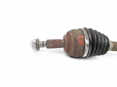 Second-hand car spare part front left transmission for renault scénic ii (jm0/1_) 1.9 dci (jm0g, jm12, jm1g, jm2c) oem iam references 8200198016  