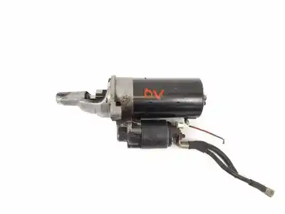 Pezzo di ricambio per auto di seconda mano motorino di avviamento per audi a6 berlina (4b2) 2.5 tdi riferimenti oem iam 059911023h