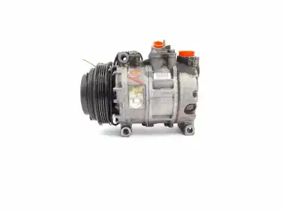 Pezzo di ricambio per auto di seconda mano compressore aria condizionata per audi a6 berlina (4b2) 2.5 tdi riferimenti oem iam 