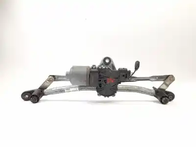 Pezzo di ricambio per auto di seconda mano tiranti e motorino del tergicristallo anteriore per fiat doblo ii cargo (263) furgón base riferimenti oem iam 51810592