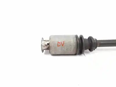 Second-hand car spare part front right transmission for renault clio i (b/c57_, 5/357_) 1.9 d (b/c/s576, b/c/s57l) oem iam references   