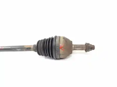 Second-hand car spare part front right transmission for renault clio i (b/c57_, 5/357_) 1.9 d (b/c/s576, b/c/s57l) oem iam references   