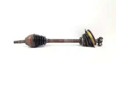 Second-hand car spare part Front Left Transmission for RENAULT CLIO I (B/C57_, 5/357_) 1.9 D (B/C/S576, B/C/S57L) OEM IAM references   
