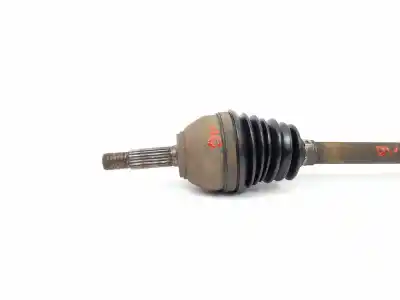 Second-hand car spare part front left transmission for renault clio i (b/c57_, 5/357_) 1.9 d (b/c/s576, b/c/s57l) oem iam references   