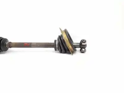 Second-hand car spare part front left transmission for renault clio i (b/c57_, 5/357_) 1.9 d (b/c/s576, b/c/s57l) oem iam references   
