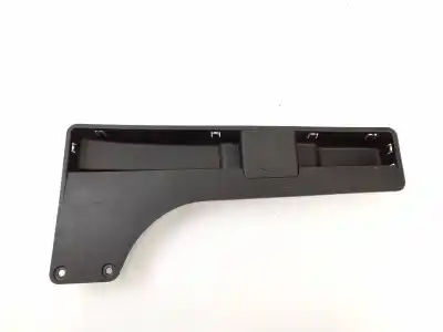 Pezzo di ricambio per auto di seconda mano modanatura per fiat doblo ii cargo (263) furgón base riferimenti oem iam 735476901