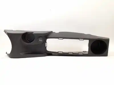 Pezzo di ricambio per auto di seconda mano modanatura per fiat doblo ii cargo (263) furgón base riferimenti oem iam 735458336