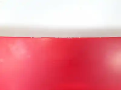 Second-hand car spare part tailgate for seat ibiza 1.9 tdi -atd oem iam references   