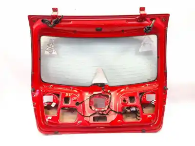 Second-hand car spare part tailgate for seat ibiza 1.9 tdi -atd oem iam references   