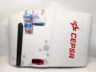 Pezzo di ricambio per auto di seconda mano porta laterale scorrevole destra per fiat doblo ii cargo (263) furgón base riferimenti oem iam 