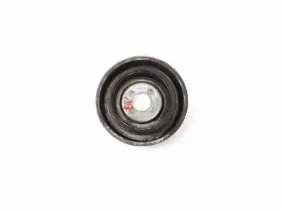 Pezzo di ricambio per auto di seconda mano puleggia dell albero motore per fiat doblo ii cargo (263) furgón base riferimenti oem iam 55200498