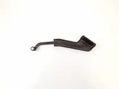 Pezzo di ricambio per auto di seconda mano supporto / guida per porte scorrevoli per fiat doblo ii cargo (263) furgón base riferimenti oem iam 51842452d