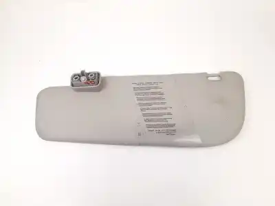 Pezzo di ricambio per auto di seconda mano tenda sinistra per fiat doblo ii cargo (263) furgón base riferimenti oem iam 