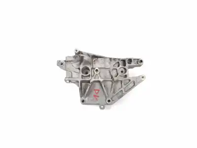 Pezzo di ricambio per auto di seconda mano supporto alternatore per fiat doblo ii cargo (263) furgón base riferimenti oem iam 55221393