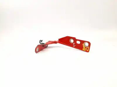 Second-hand car spare part hinge for seat ibiza (6l1) signo oem iam references 6l0823301a  