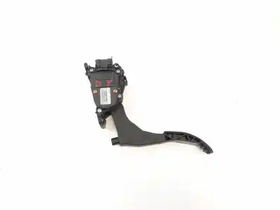 Second-hand car spare part accelerator pedal for seat ibiza (6l1) signo oem iam references 6q1721503b