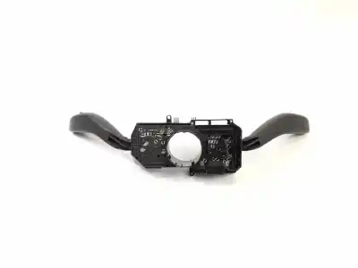 Pièce détachée automobile d'occasion commande au volant pour seat ibiza 1.9 tdi -atd références oem iam 6q0953503ad 203257atw 283171