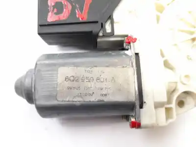 Second-hand car spare part right front window motor for seat ibiza 1.9 tdi -atd oem iam references 6q2959801a 101386102 7746002101