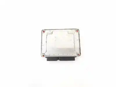 Second-hand car spare part ecu engine control for seat ibiza (6l1) signo oem iam references 038906019ht 0281010947 1039s00316