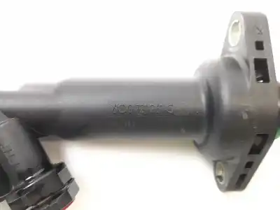 Second-hand car spare part clutch cylinder for seat ibiza (6l1) signo oem iam references 6q0721261c  