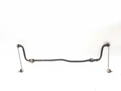 Second-hand car spare part front stabilizer bar for seat ibiza (6l1) signo oem iam references 