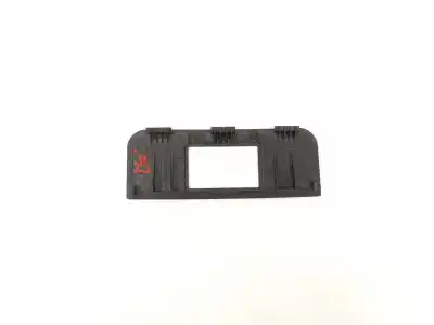 Автозапчастина б/у молдинг для seat ibiza (6l1) signo посилання на oem iam 6l6867638a  