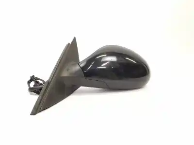 Second-hand car spare part left rearview mirror for seat ibiza (6l1) signo oem iam references   