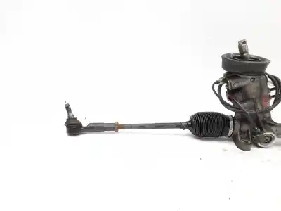 Second-hand car spare part steering rack for seat ibiza 1.9 tdi -atd oem iam references 6q1423055p  