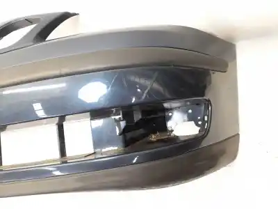 Second-hand car spare part front bumper for saab 9-3 berlina 2.2 16v tid cat oem iam references   