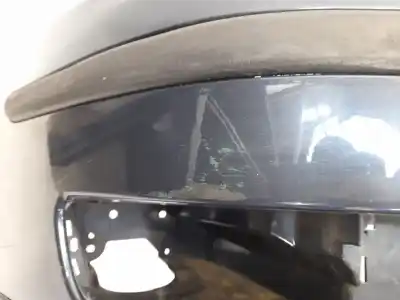 Second-hand car spare part front bumper for saab 9-3 berlina 2.2 16v tid cat oem iam references   