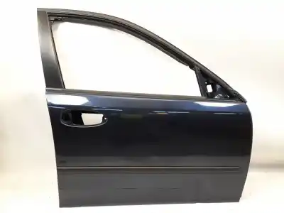 Second-hand car spare part front right door for saab 9-3 berlina 2.2 16v tid cat oem iam references 