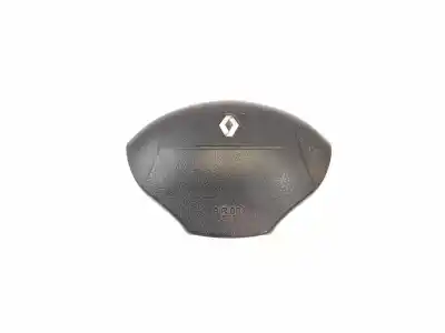 Автозапчастина б/у передня ліва подушка безопасности для renault kangoo (f/kc0) authentique посилання на oem iam 8200091772j Автозапчастина б/у передня ліва подушка безопасности для renault kangoo (f/kc0) authentique посилання на oem iam 8200091772j