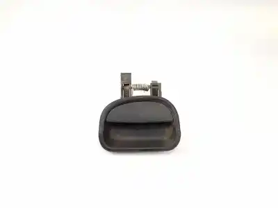 Автозапчастина б/у внутрішня задня права ручка для renault kangoo (f/kc0) authentique посилання на oem iam 7700303503 Автозапчастина б/у внутрішня задня права ручка для renault kangoo (f/kc0) authentique посилання на oem iam 7700303503