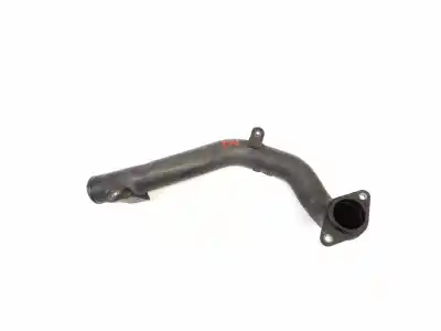 Pezzo di ricambio per auto di seconda mano tubo per fiat doblo ii cargo (263) furgón base riferimenti oem iam 0051810957