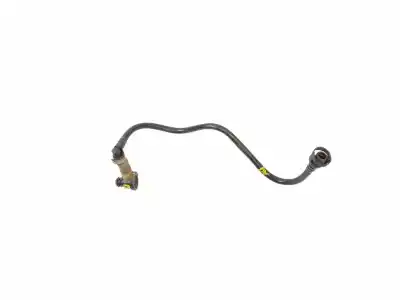 Автозапчастина б/у ТРУБА для RENAULT KANGOO (F/KC0)  Посилання на OEM IAM   