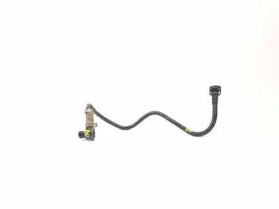 Автозапчастина б/у труба для renault kangoo (f/kc0) authentique посилання на oem iam    Автозапчастина б/у труба для renault kangoo (f/kc0) authentique посилання на oem iam