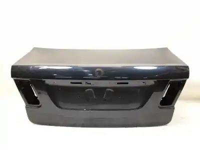 Second-hand car spare part tailgate for saab 9-3 berlina 2.2 16v tid cat oem iam references 