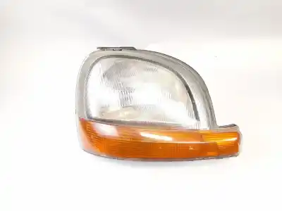 Автозапчастина б/у права фа для renault kangoo (f/kc0) authentique посилання на oem iam  Автозапчастина б/у права фа для renault kangoo (f/kc0) authentique посилання на oem iam