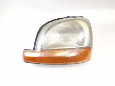 Автозапчастина б/у ліва фара для renault kangoo (f/kc0) authentique посилання на oem iam  Автозапчастина б/у ліва фара для renault kangoo (f/kc0) authentique посилання на oem iam